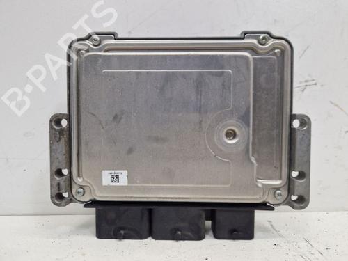Engine control unit (ECU) CITROËN DS3 (SA_) 1.6 THP 150 | BP32661554M57 - Image 3