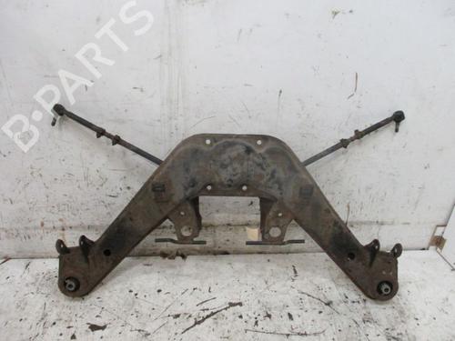 Rear axle OPEL SENATOR B (V88) 3.0 i Cat (P19) | BP29093014M2 