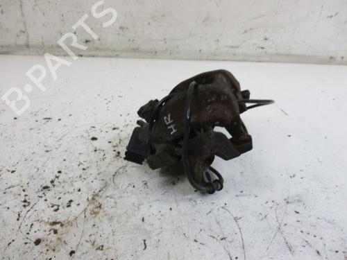 Left rear brake caliper MERCEDES-BENZ E-CLASS (W211) E 280 CDI (211.020) | BP18798209M107