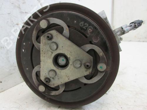AC compressor MITSUBISHI MIRAGE / SPACE STAR VI Hatchback (A0_A) 1.0 (A05A) | BP28174621M34 