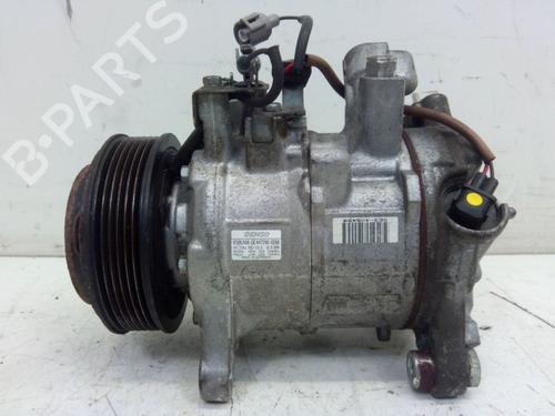 Klimakompressor für BMW 1 (F20) 116 d (116 hp) 31702146