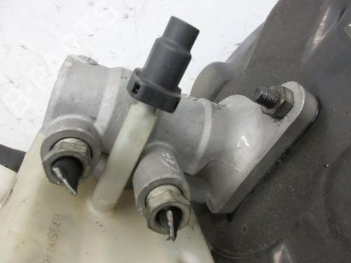 Servo brake FORD S-MAX (WA6) 2.0 TDCi | BP38027711M42 - Image 4