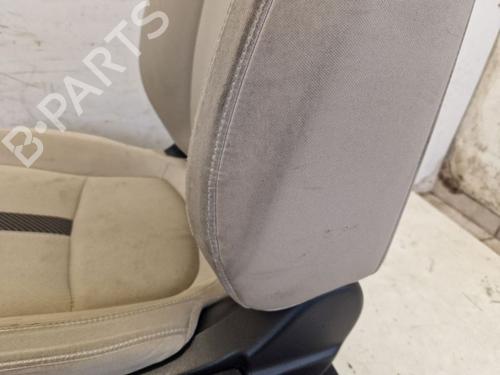 Left front seat HONDA CIVIC X Hatchback (FC_, FK_) 1.5 VTEC (FK7) | BP31588522C15 