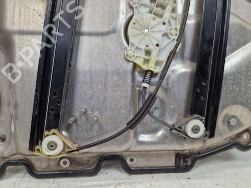 Rear left window mechanism AUDI A8 D3 (4E2, 4E8) 4.2 TDI quattro | BP37145784C24  - Image 9
