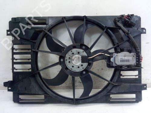 Fan VW TOURAN (1T3) 1.2 TSI | BP29106759M128 