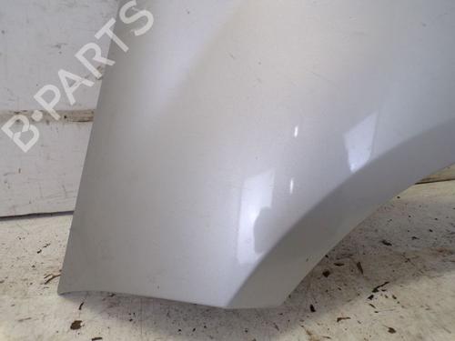 Left front fenders MERCEDES-BENZ A-CLASS (W169) A 180 CDI (169.007, 169.307) | BP29093768C41 
