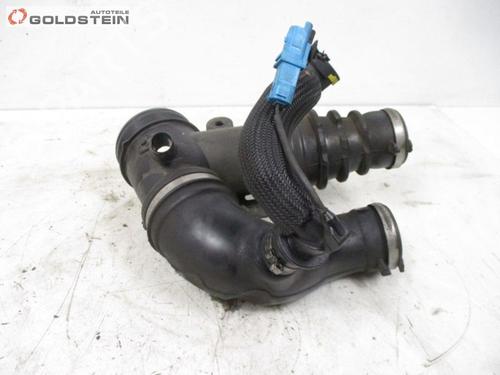 Used Air filter box CITROËN C5 III Break (RW_) 2.2 HDi (RW4HTH) (170 hp) 18790128