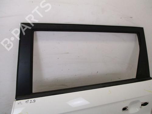 Left rear door KIA SOUL I (AM) 1.6 GDI | BP26647734C4 