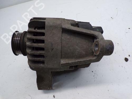 Alternator FORD KA (RU8) 1.2 | BP30668484M7