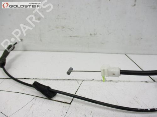 Rear left lock PEUGEOT 308 SW I (4E_, 4H_) 1.6 HDi | BP18764078C100 