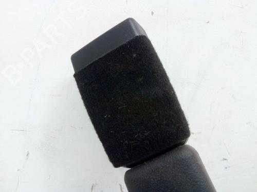 Seat buckle OPEL MERIVA B MPV (S10) 1.4 (75) | BP30184444I32