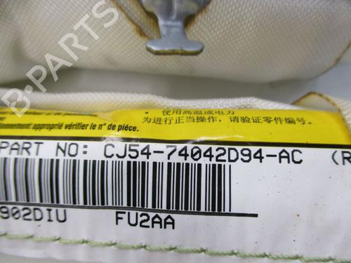 Interior roof FORD KUGA II (DM2) 1.6 EcoBoost 4x4 | BP29087799I12 