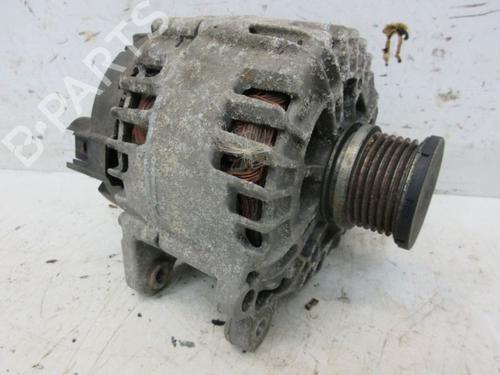 Alternator VW CRAFTER 30-50 Van (2E_) 2.0 TDI | BP29090219M7  - Image 5