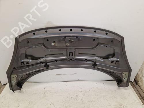 Hood RENAULT SCÉNIC III (JZ0/1_) 2.0 dCi (JZ0Y, JZ26) | BP32087493C1 