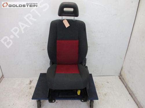 Used Left front seat DODGE CALIBER 2.0 (156 hp) 18789662