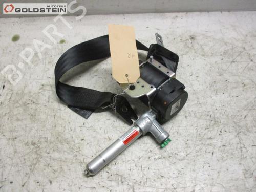 Used Rear right seatbelt VOLVO S80 II (124) D3 / D4 (163 hp) 13759934