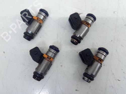 Used Injector FORD KA (RU8) 1.2 (69 hp) 30669157