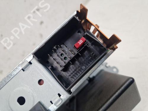 Radio VW GOLF PLUS V (5M1, 521) 1.4 TSI | BP37094741E6 - Image 6