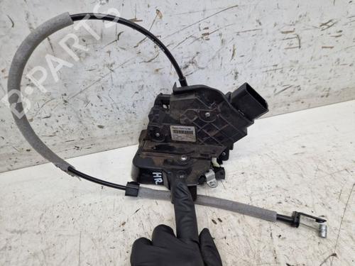 Used Rear right lock FORD GALAXY II (WA6) 2.0 TDCi (130 hp) 29106101
