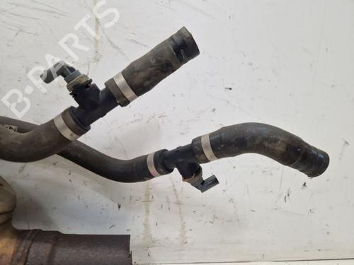 Water radiator FORD KUGA III (DFK) 2.5 Duratec PHEV | BP31702882M31 