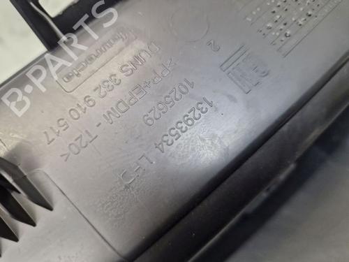 Glove box OPEL ZAFIRA TOURER C (P12) 1.6 CNG (75) | BP29104066C95 