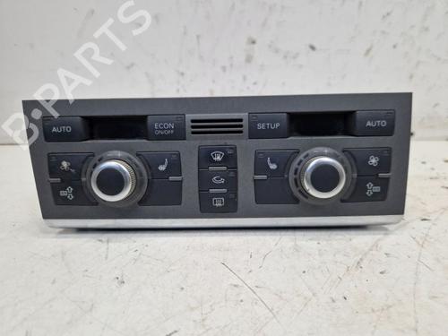 Commande Chauffage AUDI A6 C6 Avant (4F5) 2.7 TDI (180 hp) 30398582