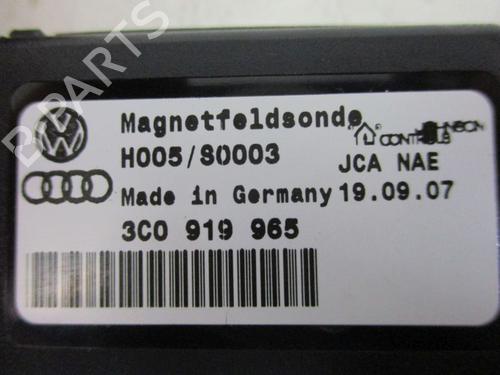 Control unit VW PASSAT B6 (3C2) 2.0 TFSI | BP18791907M11 