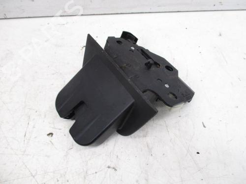 Tailgate lock AUDI A4 B7 Avant (8ED) 2.5 TDI | BP18807719C101 