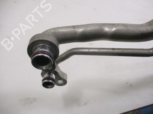 AC pipe MERCEDES-BENZ A-CLASS (W176) A 180 CDI / d (176.012) | BP37113315M126 - Image 2