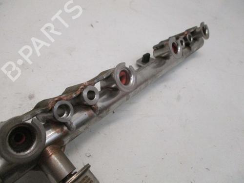 Injection rail RENAULT CLIO IV (BH_) 1.2 TCe 120 (BHM0) | BP29083751M98