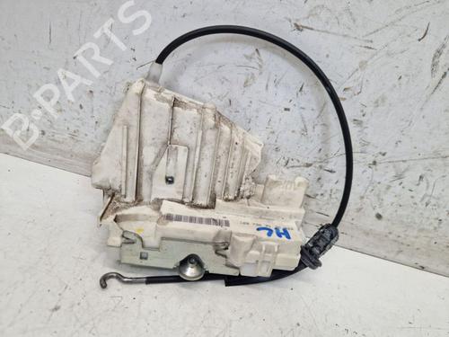 Used Rear left lock MERCEDES-BENZ A-CLASS (W169) A 170 (169.032, 169.332) (116 hp) 26488416