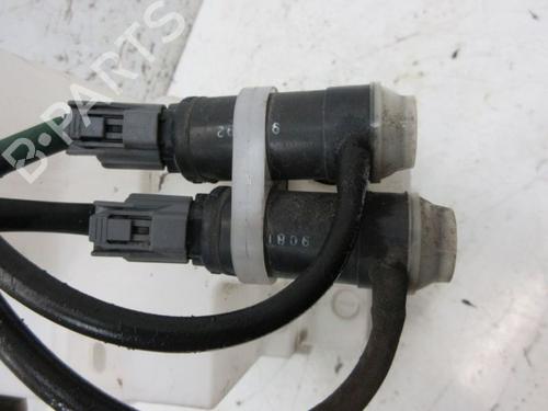 Front windshield wiper arm SUBARU IMPREZA Hatchback (GR, GH, G3) 2.0 D AWD | BP29093207C143 