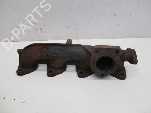 Exhaust manifold BMW 1 (E81) 118 d | BP37119484M110 - Image 2