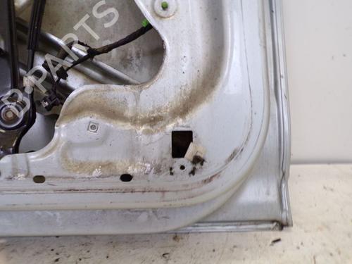 Left rear door SEAT ALTEA (5P1) 1.6 | BP29094837C4 