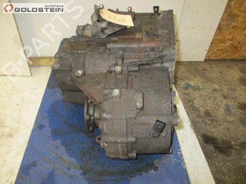 Gearbox AUDI TT (8N3) 1.8 T quattro | BP18789086M3 