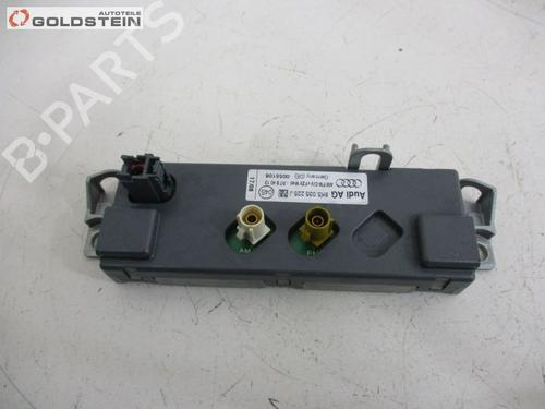 Electronic module AUDI A4 B8 (8K2) 2.0 TDI | BP37106670M83 - Image 3