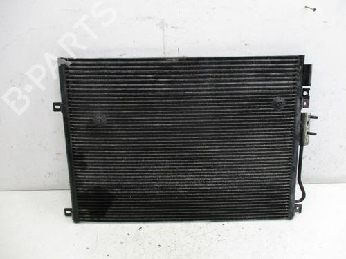 Used AC radiator JEEP GRAND CHEROKEE III (WH, WK) 3.7 V6 (214 hp) 28174869