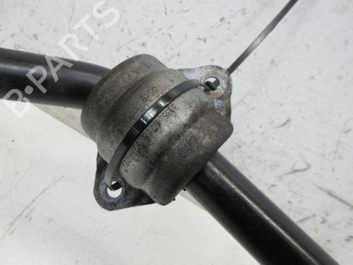 Anti roll bar BMW 3 Touring (E91) 320 d | BP21138179M96 
