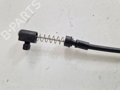 Front right exterior door handle FORD KA (RU8) 1.2 | BP29107174C129 