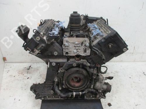 Used Engine AUDI A8 D3 (4E2, 4E8) 4.0 TDI quattro (275 hp) 18795165