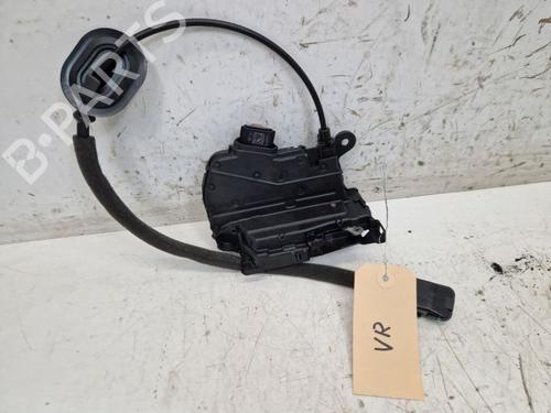Used Front right lock RENAULT ZOE (BFM_) ZOE (BFMD) (109 hp) 29105847
