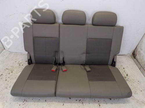 Used Rear seat DODGE DURANGO (HB) 5.7 AWD (349 hp) 31588571