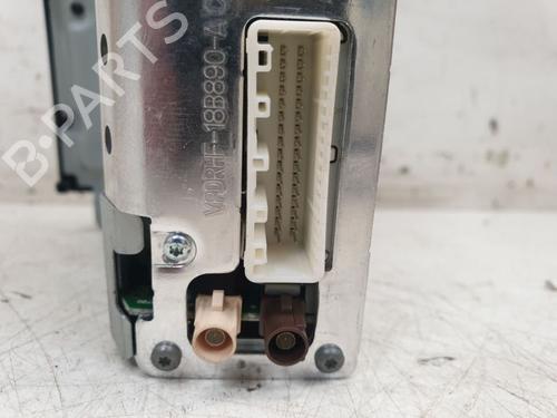Radio RENAULT TWINGO III (BCM_, BCA_) 1.0 SCe 70 | BP37094499E6 - Image 10