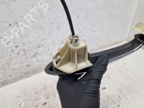 Front right exterior door handle MINI MINI (R56) Cooper D | BP29107671C129 