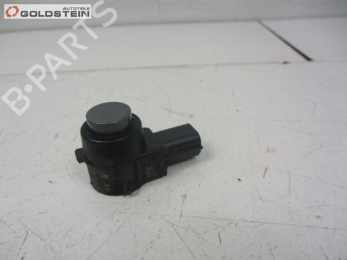 Used Electronic sensor OPEL MERIVA B MPV (S10) 1.4 (75) (100 hp) 18763501