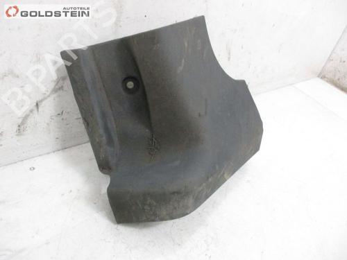 Left front fenders VOLVO XC90 I (275) D5 AWD | BP18758165C41 