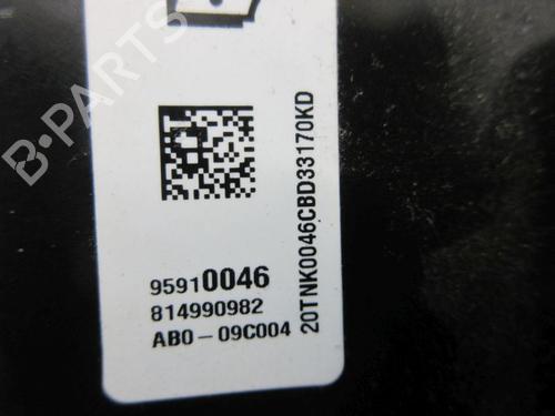 Other CHEVROLET CRUZE (J300) 1.4 | BP29097078O1 