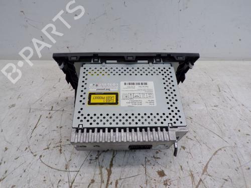 Radio SUZUKI SWIFT III (MZ, EZ) 1.3 (RS413, ZC11S) | BP37128378E6 - Image 5