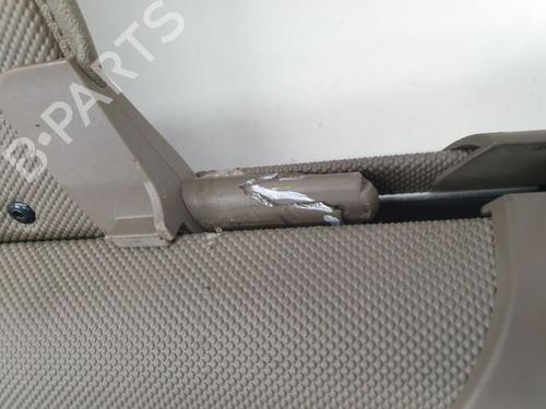 Rear parcel shelf AUDI A6 C6 Avant (4F5) 3.2 FSI quattro | BP37146519C85 - Image 3