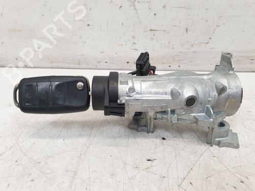 Used Ignition barrel Ignition barrel VW TOURAN (1T1, 1T2) 1.4 TSI (140 hp) 36651401 36651401